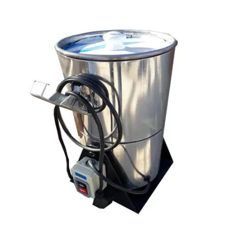 آسیاب گهواره ای عطاری