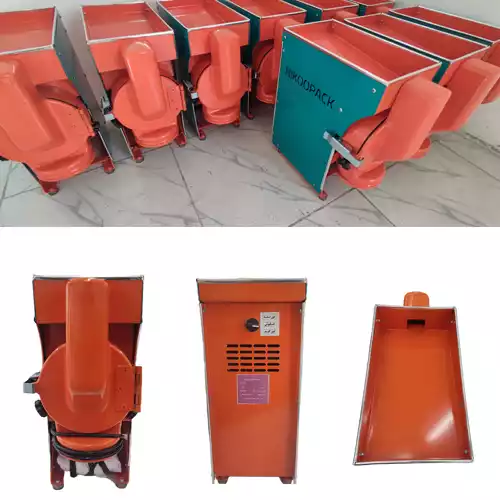 قیمت آسیاب عطاری کوچک صنعتی