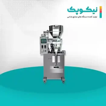قیمت دستگاه بسته بندی سماق تک نفره