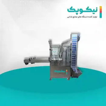 دستگاه بسته بندی دوغ