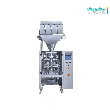دستگاه پرکن خشکبار