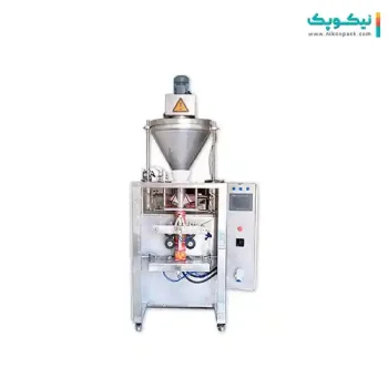 محصولات نیکوپک دستگاه بسته بندی تنباکو