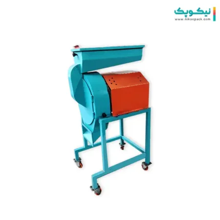 آسیاب شمشیری 5 اسب بخار