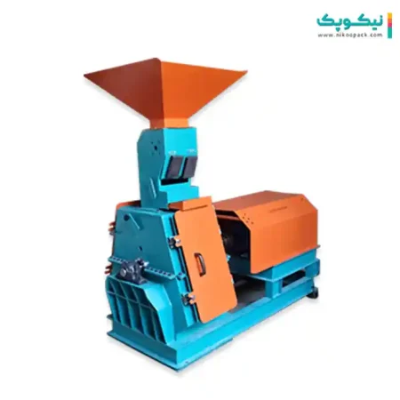 آسیاب صنعتی