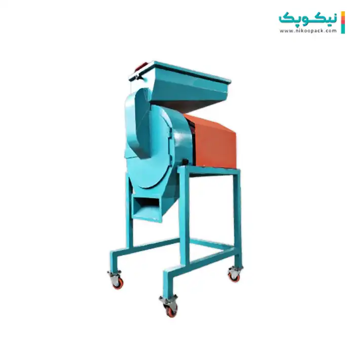 آسیاب چکشی 5 اسب