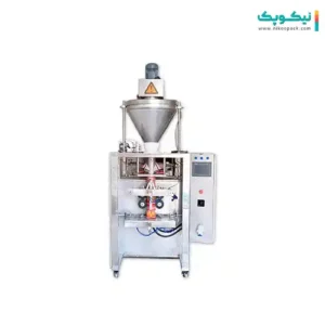 دستگاه بسته بندی تنباکو