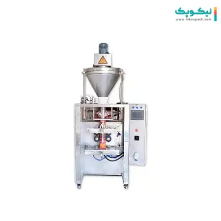 دستگاه بسته بندی تنباکو