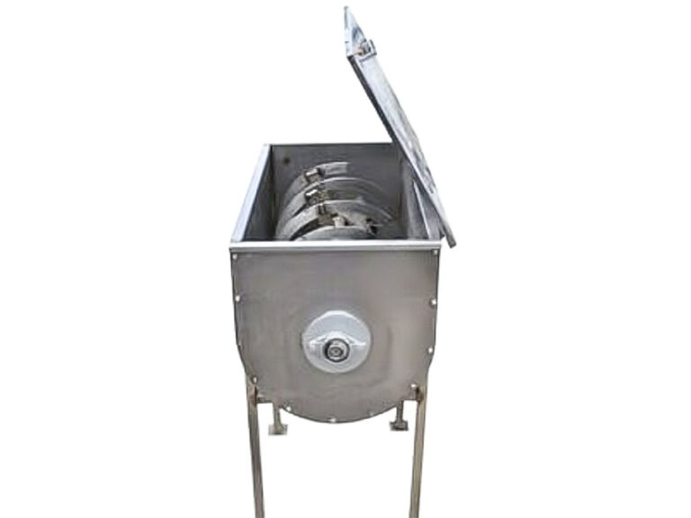 میکسر یا بلندر پادل ریبون