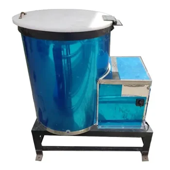 آبگیر سبزی 20 کیلویی