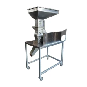 دستگاه آسیاب چکشی صنعتی مدل HAM